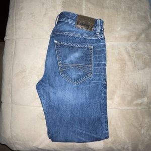 Express Mens Jeans